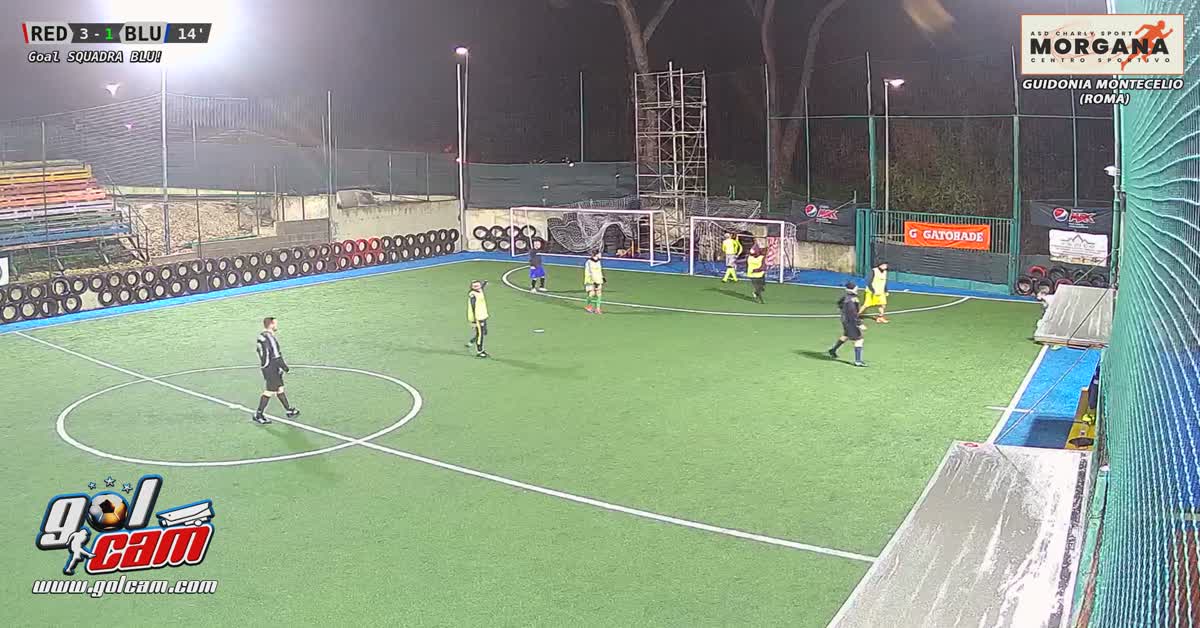 Gol mio 