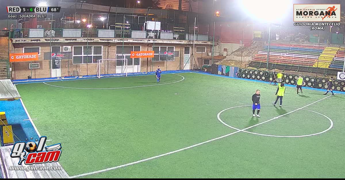 Gol vittoria