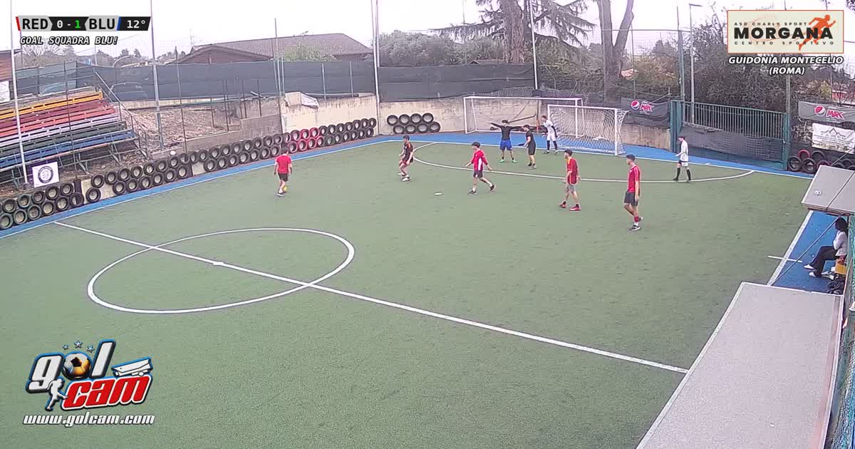 gol 1 