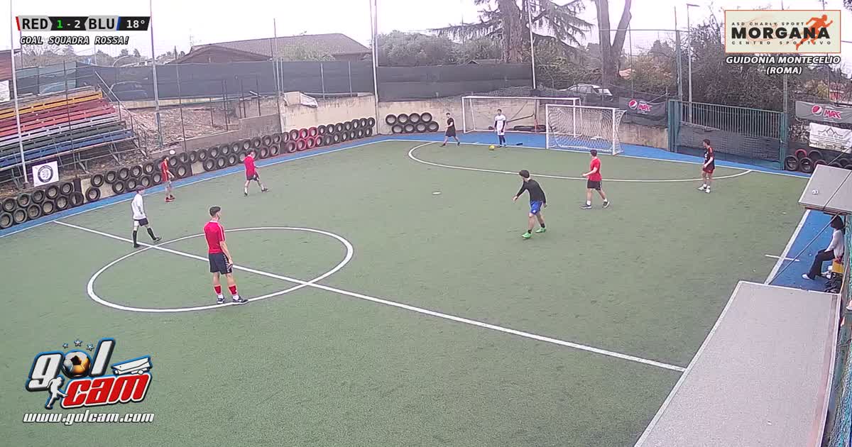 gol subito 1 