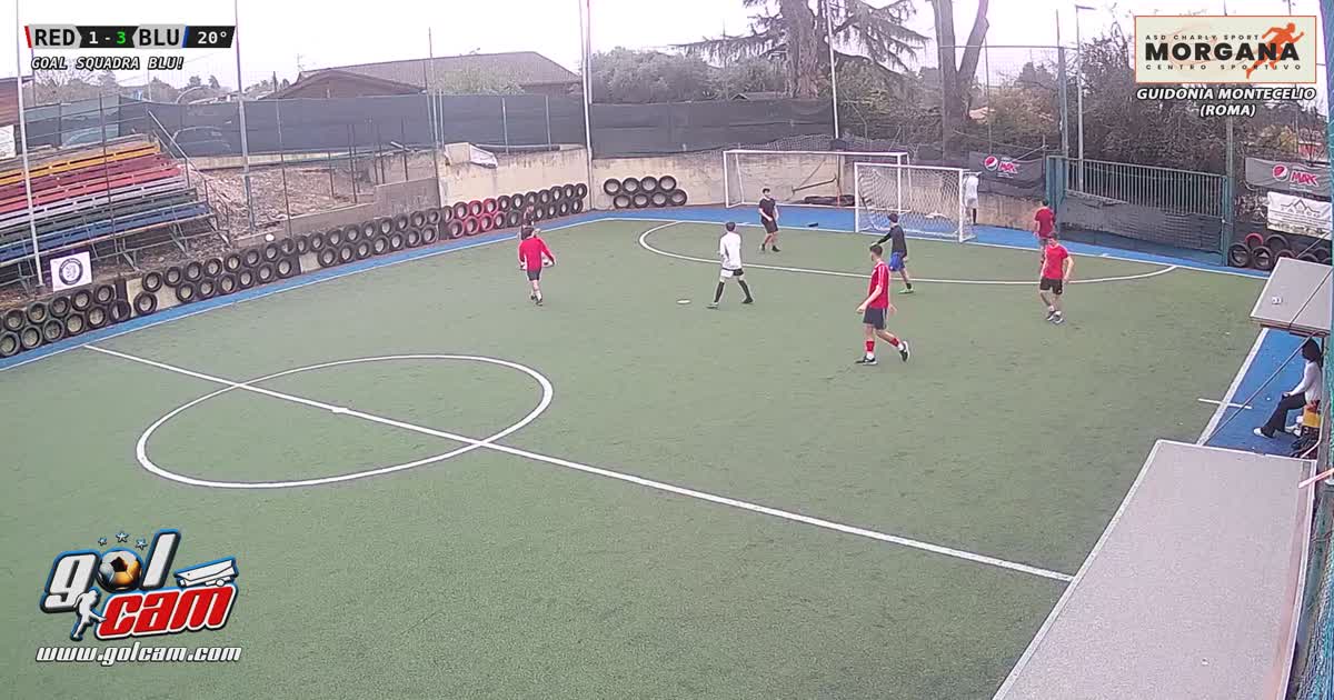 gol 1 di guido