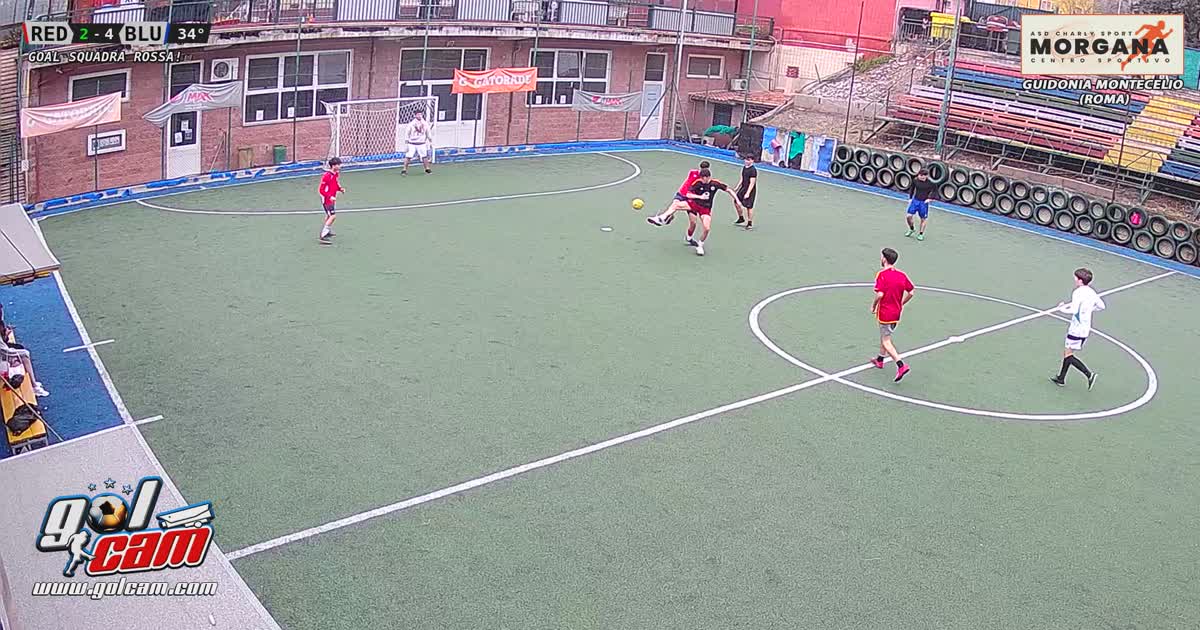 gol subito 2