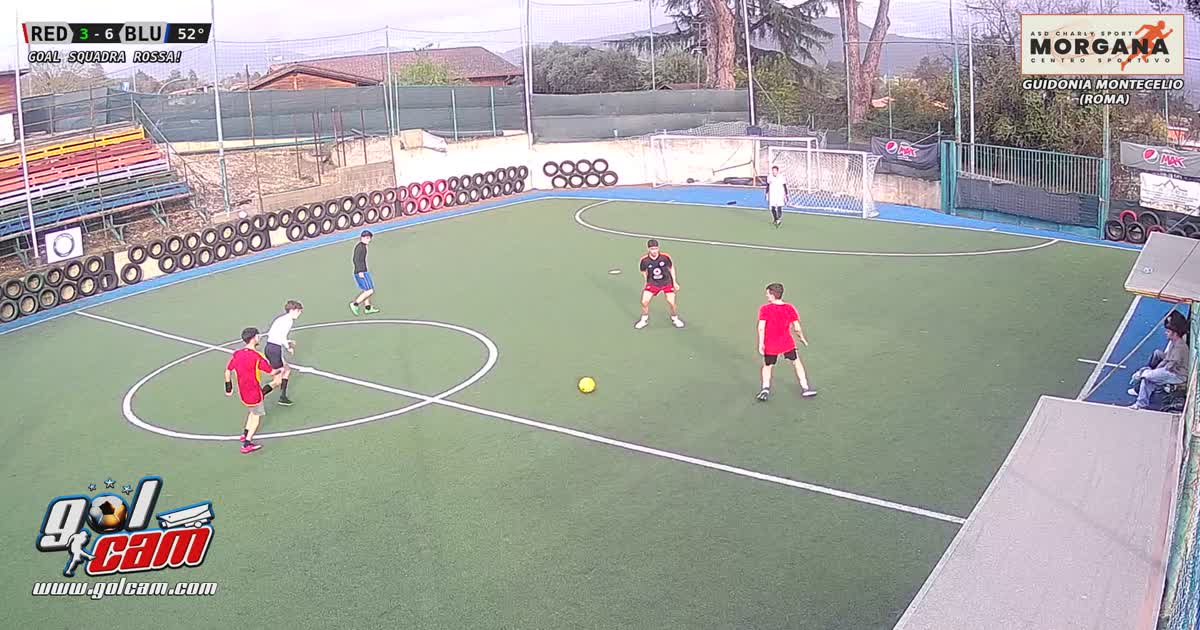gol subito 3