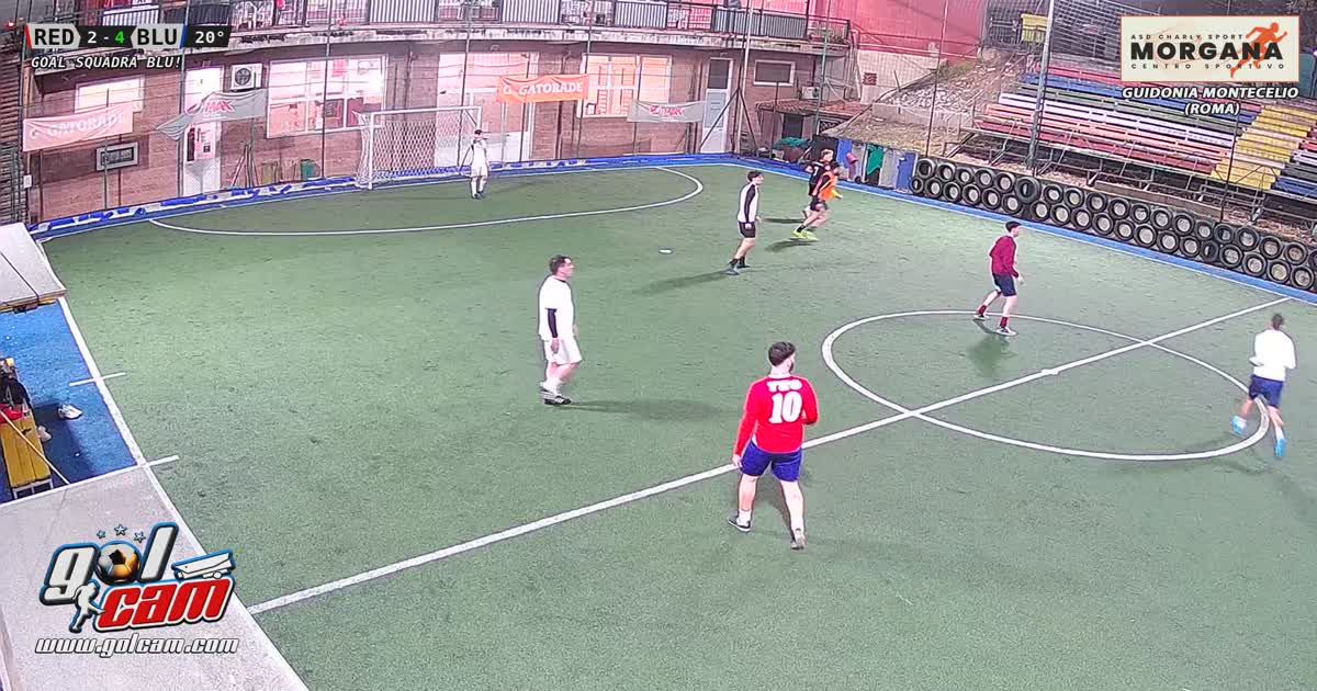 Rabona speciaaale