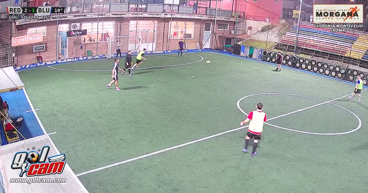 Gol  miomio