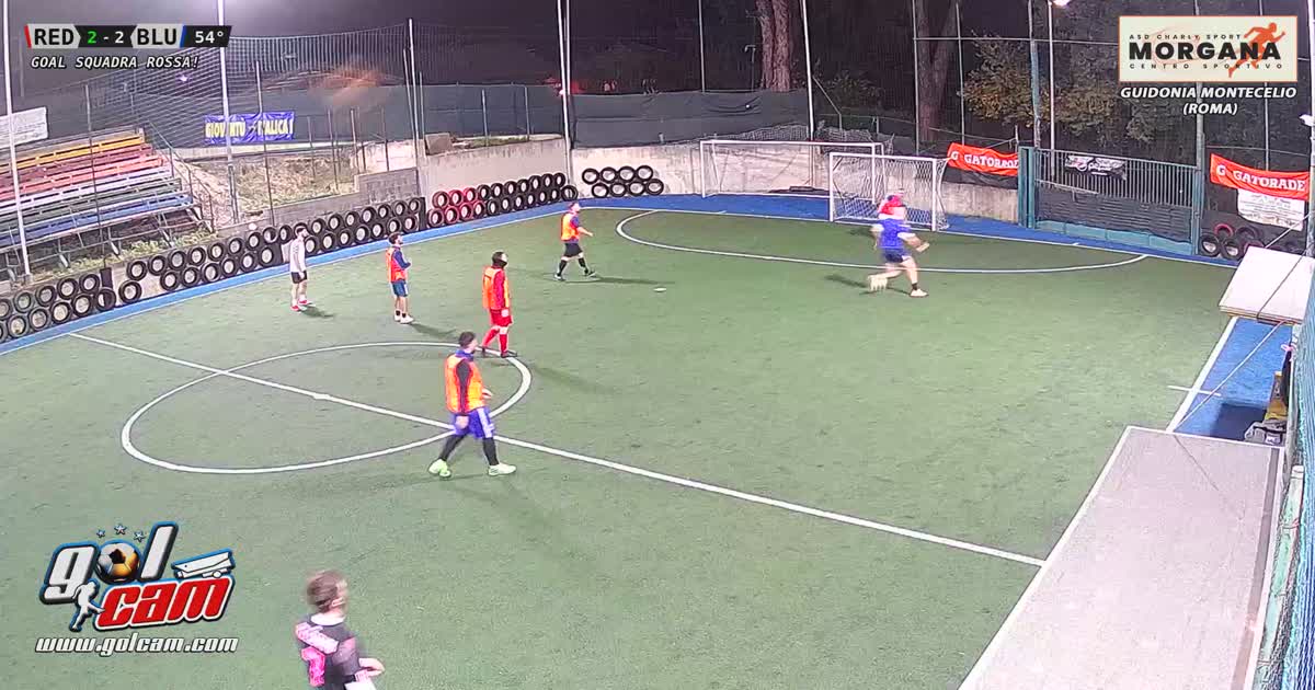 Gol mio