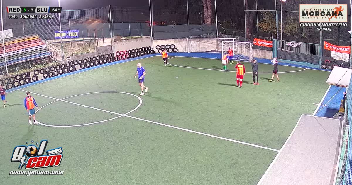 Gol Vaz