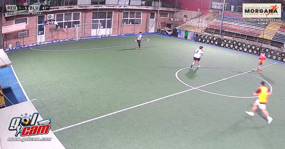 Primo gol