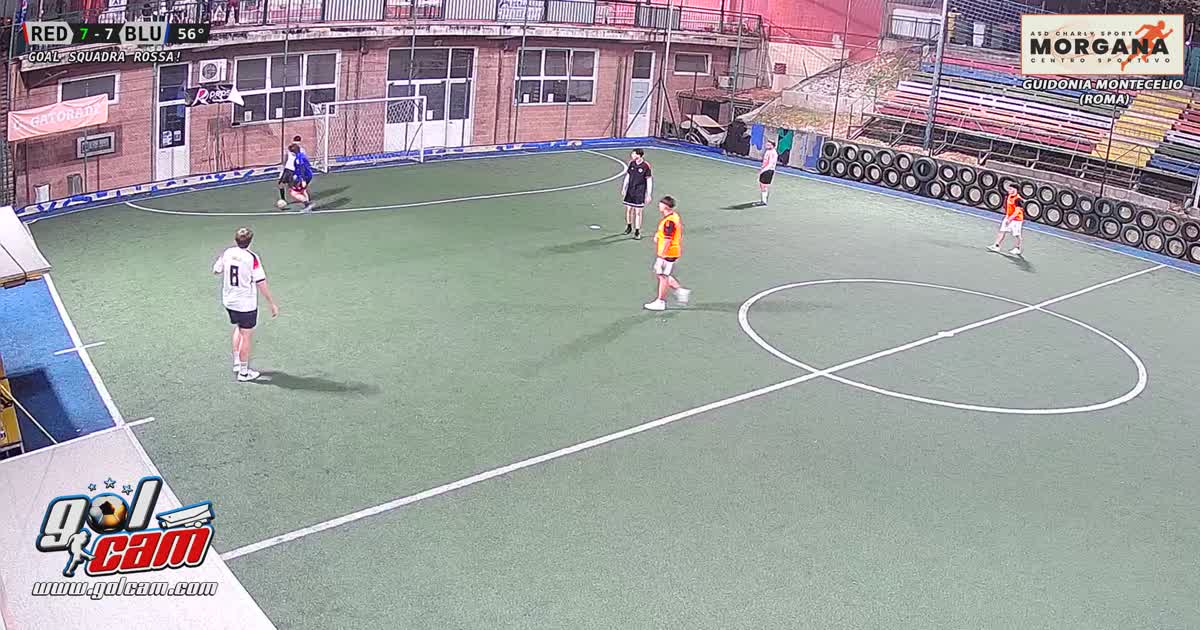 Secondo gol