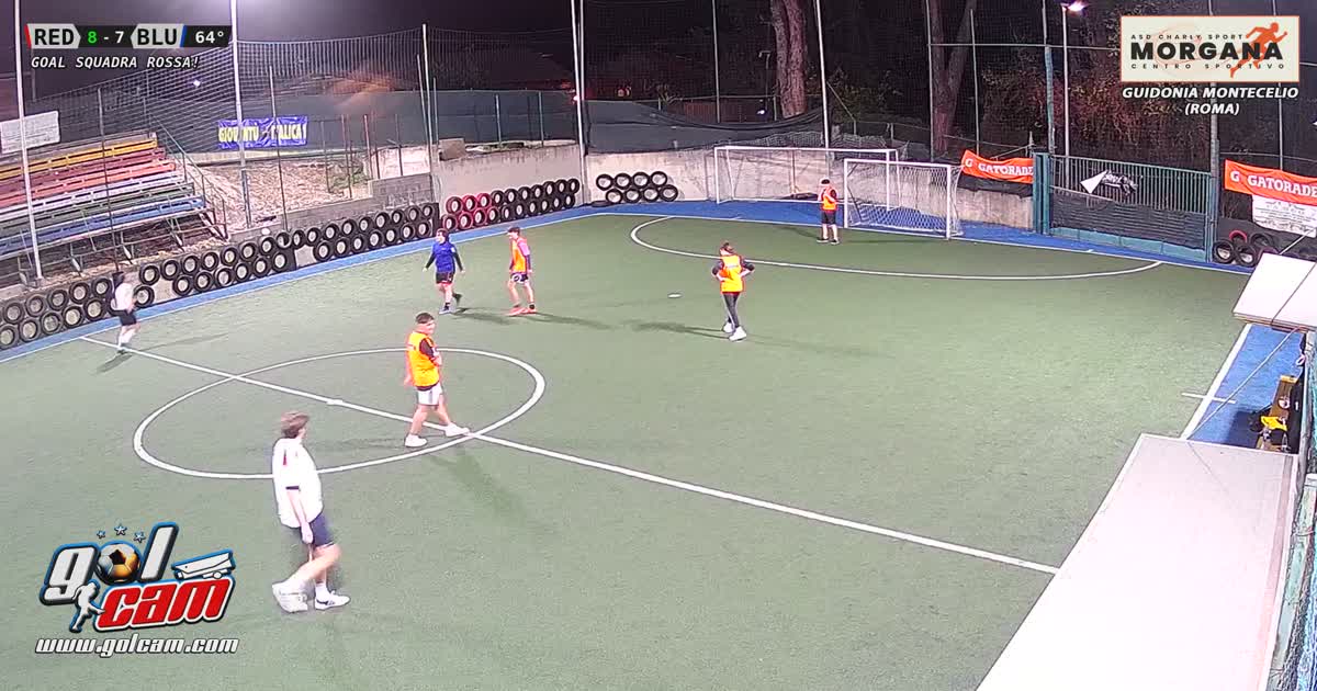 Terzo assist