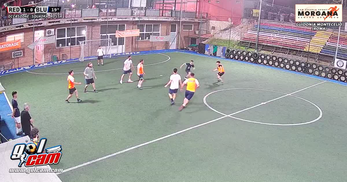 Skill scavetto