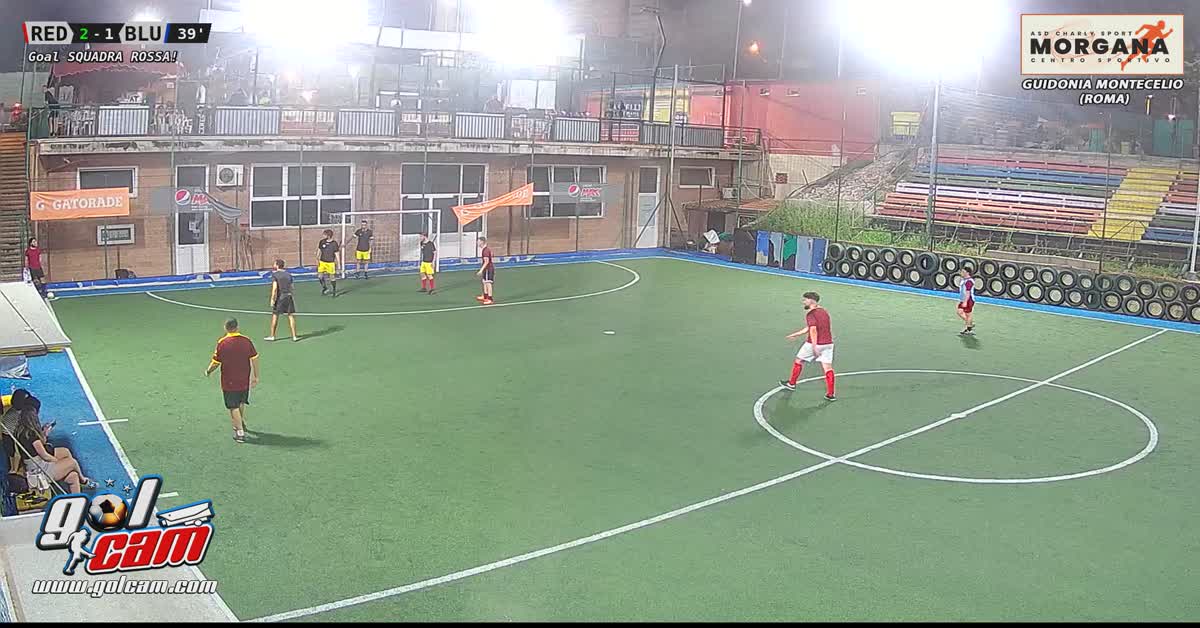 Gol di forza