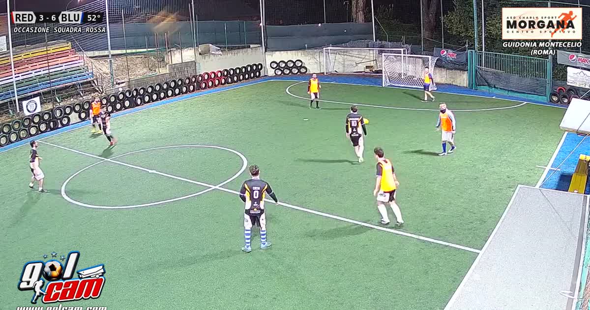 dribbling 30-11