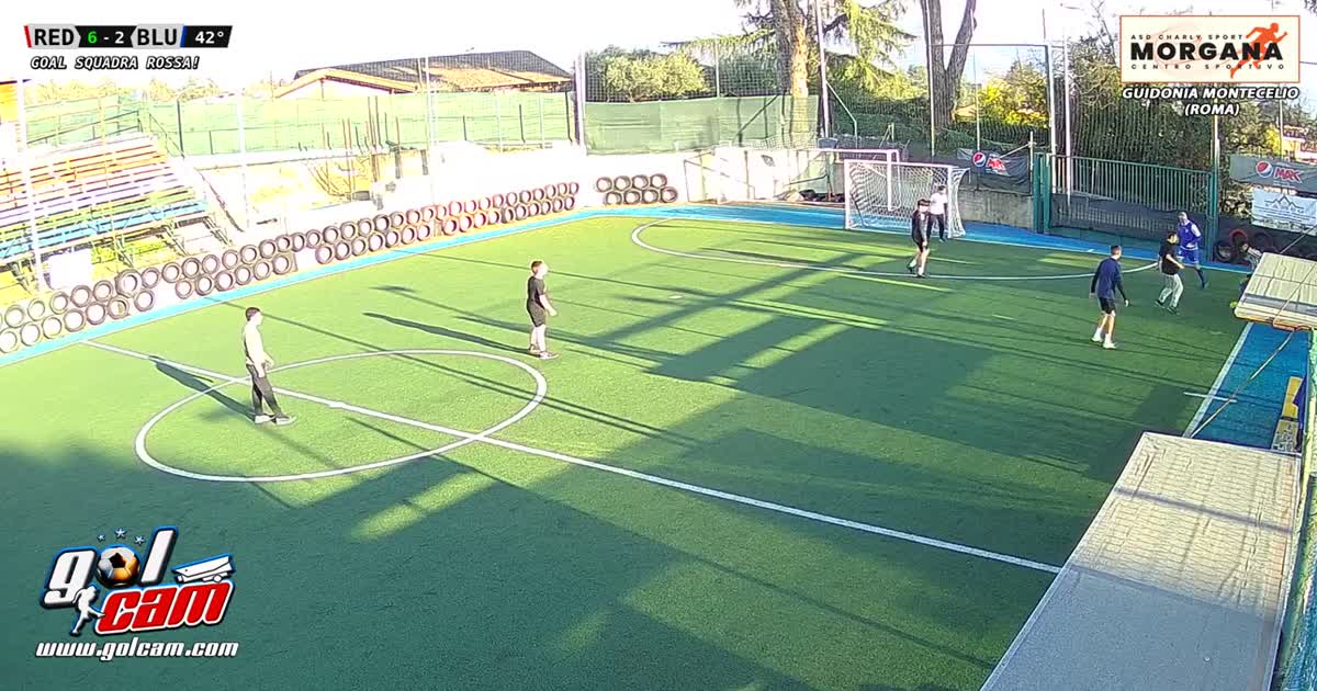 Gol mio