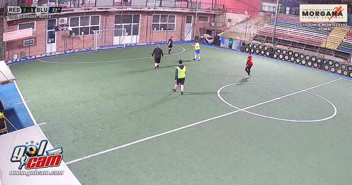 Gol Niko