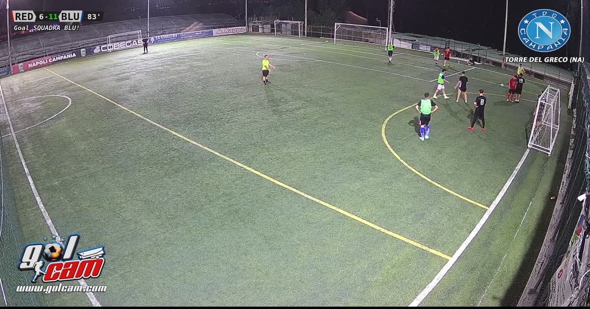 Vs Santo (A)