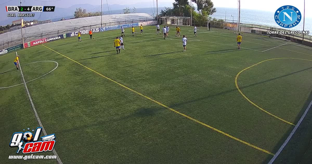 4-2 De Falco G Brasile 