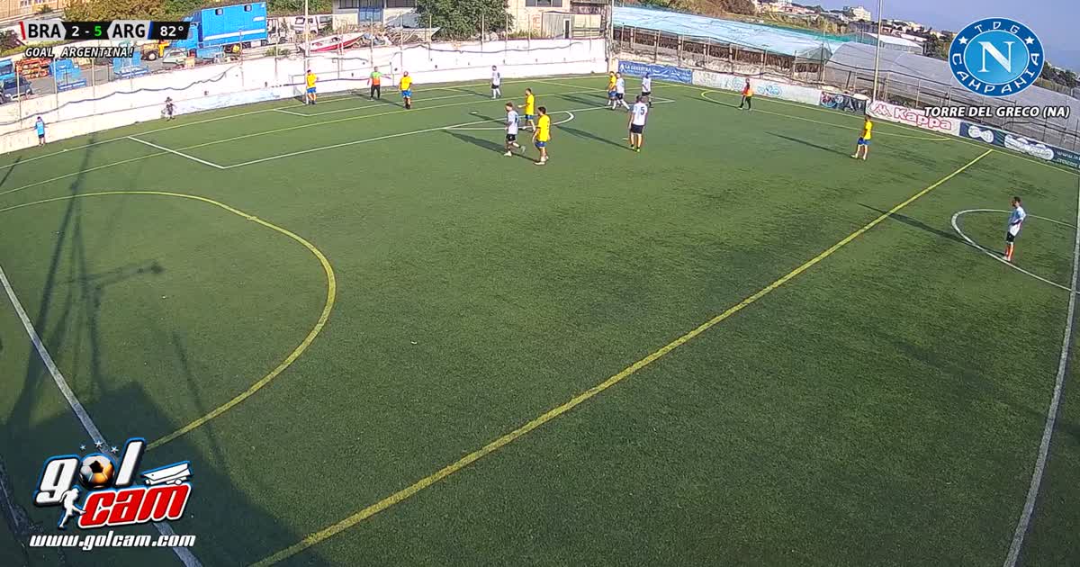 5-2 Buonocore Argentina 