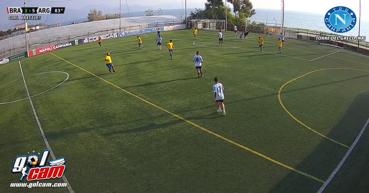 5-3 Rametti A Brasile 
