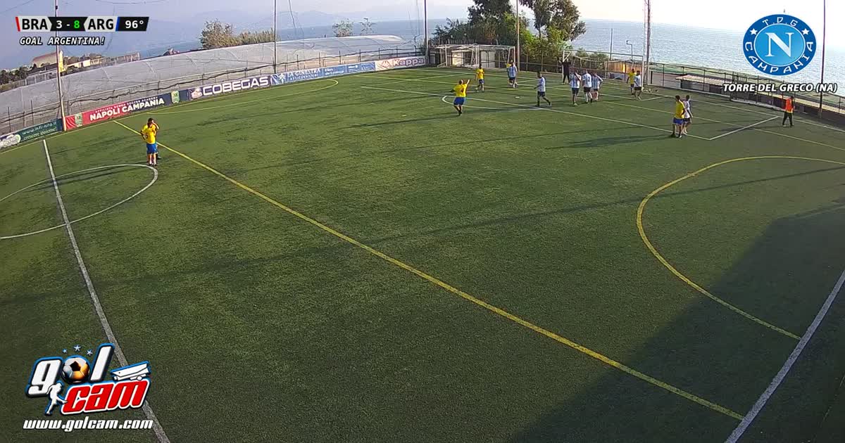 8-3 Imperato M Argentina 