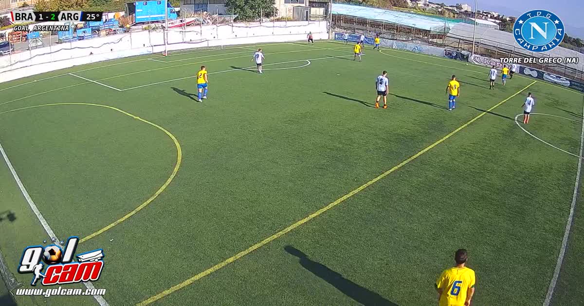 1-2 Sannino F Argentina 
