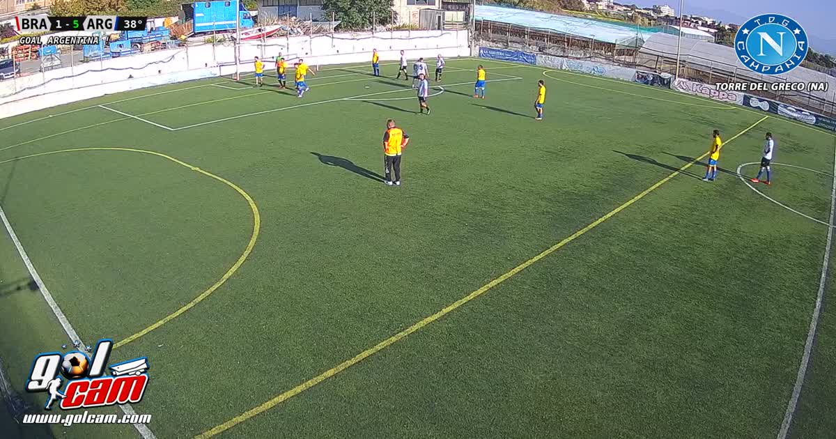 1-5 Sannino F Argentina 