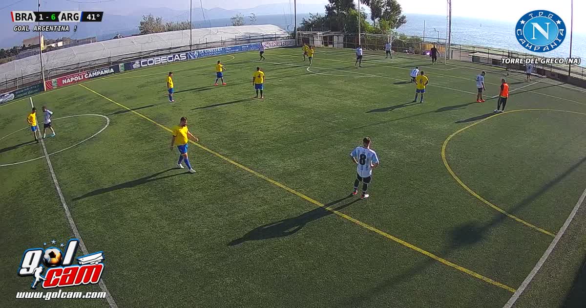 1-6 Sannino F Argentina 