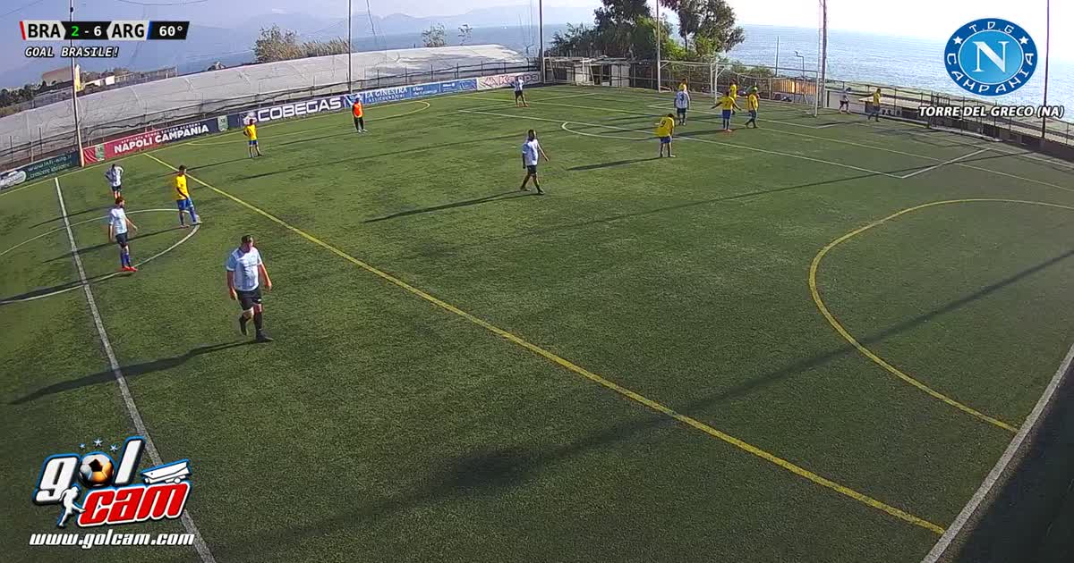 2-6 Gentile  N Brasile 