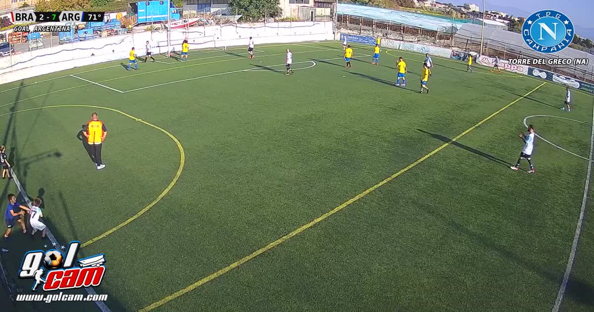 2-7 Sannino F Argentina 