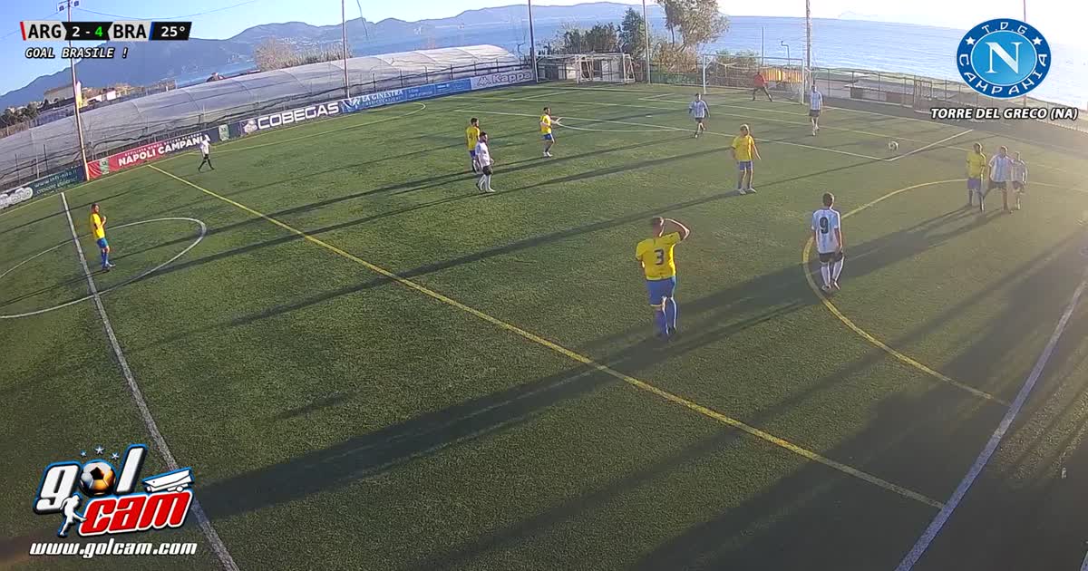 4-2 Brasile Gargiulo C