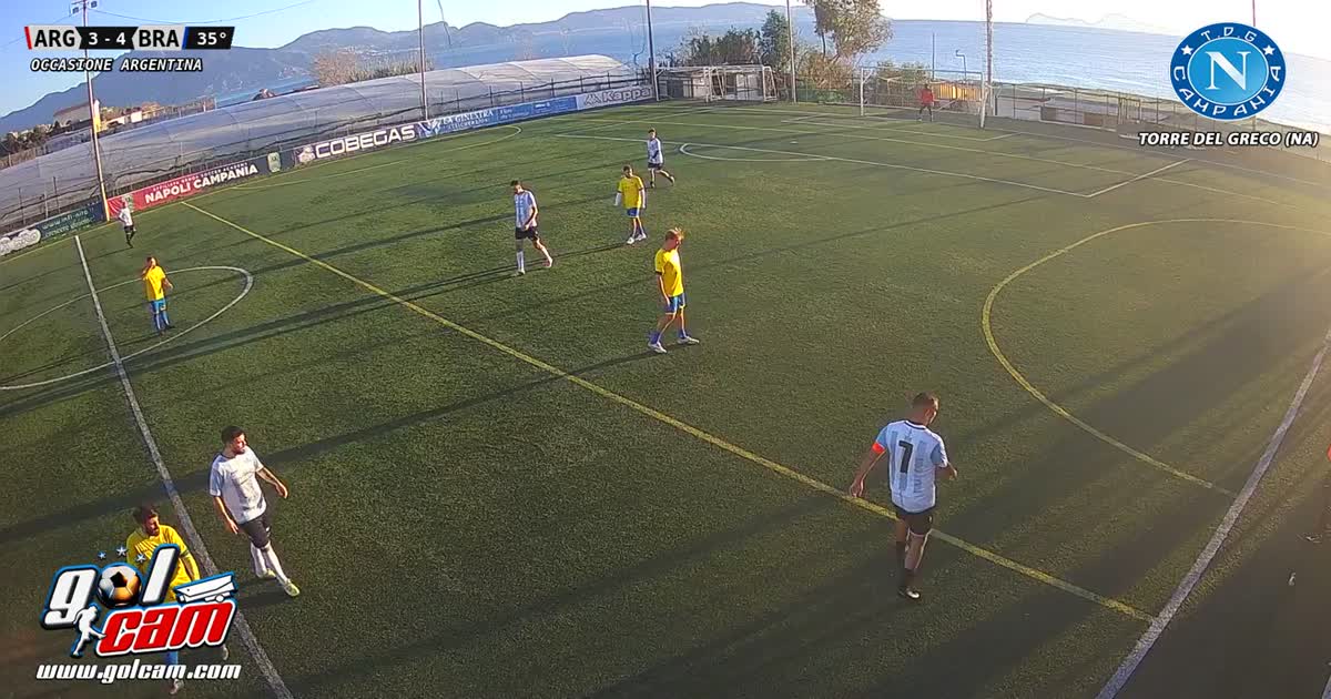Cisterna V Argentina 