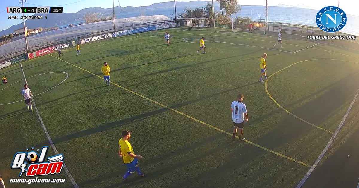 4-4 Argentina Folliero S 