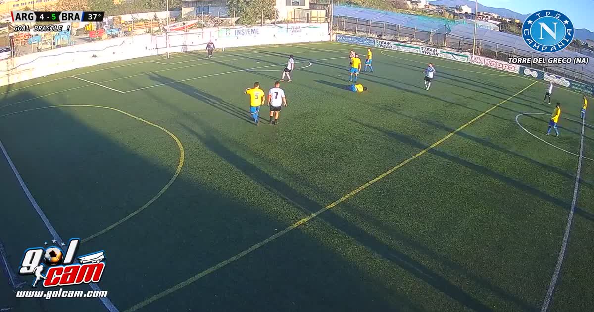 5-4 Brasile Gentile N
