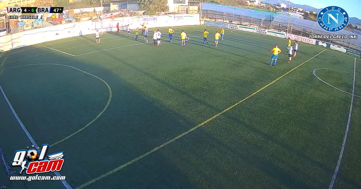 6-4 Brasile Scotti B 