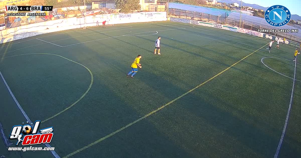 Sunday Argentina 