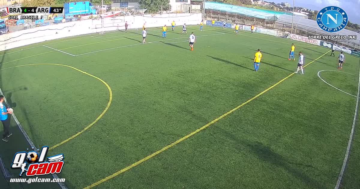 5-4 Brasile Gentile N