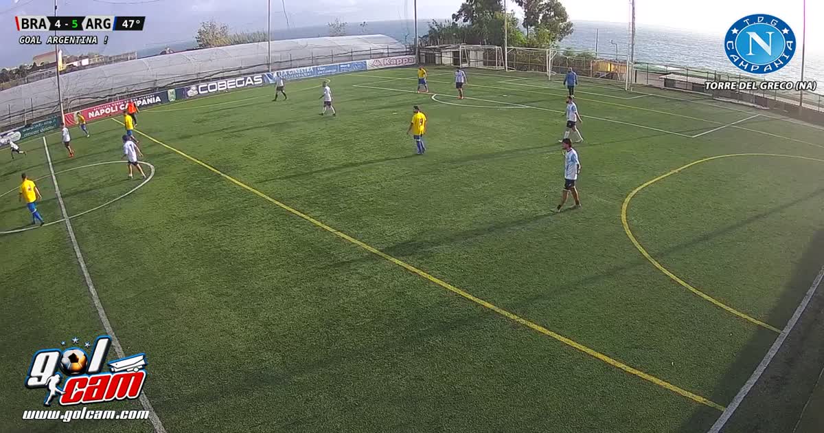 5-5 Argentina Riccardo S