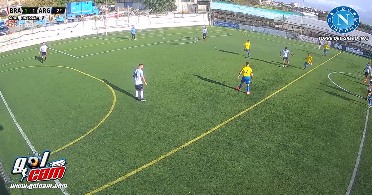 2-1BRASILE Gentile N