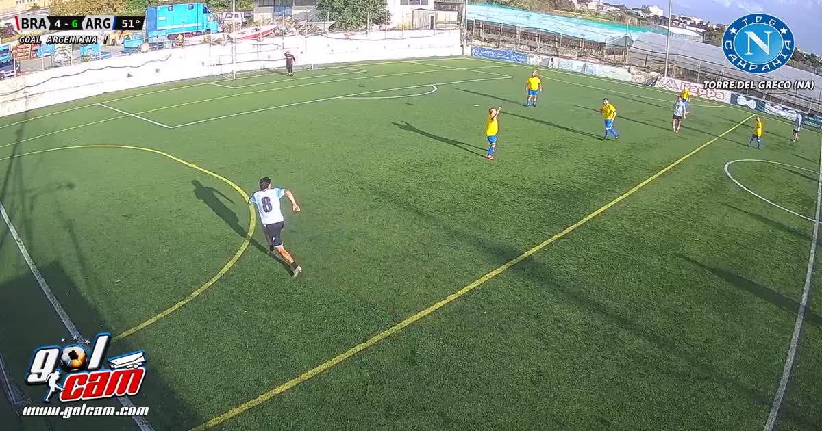 6-5 Argentina Riccardo S