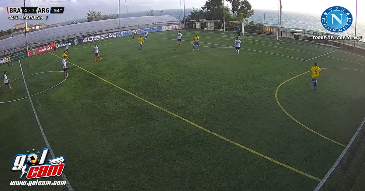 7-5 Argentina Belmonte G