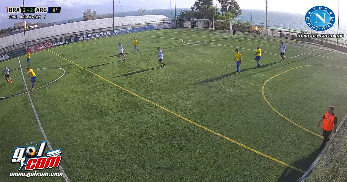  Best 3-2 Stany ARG 