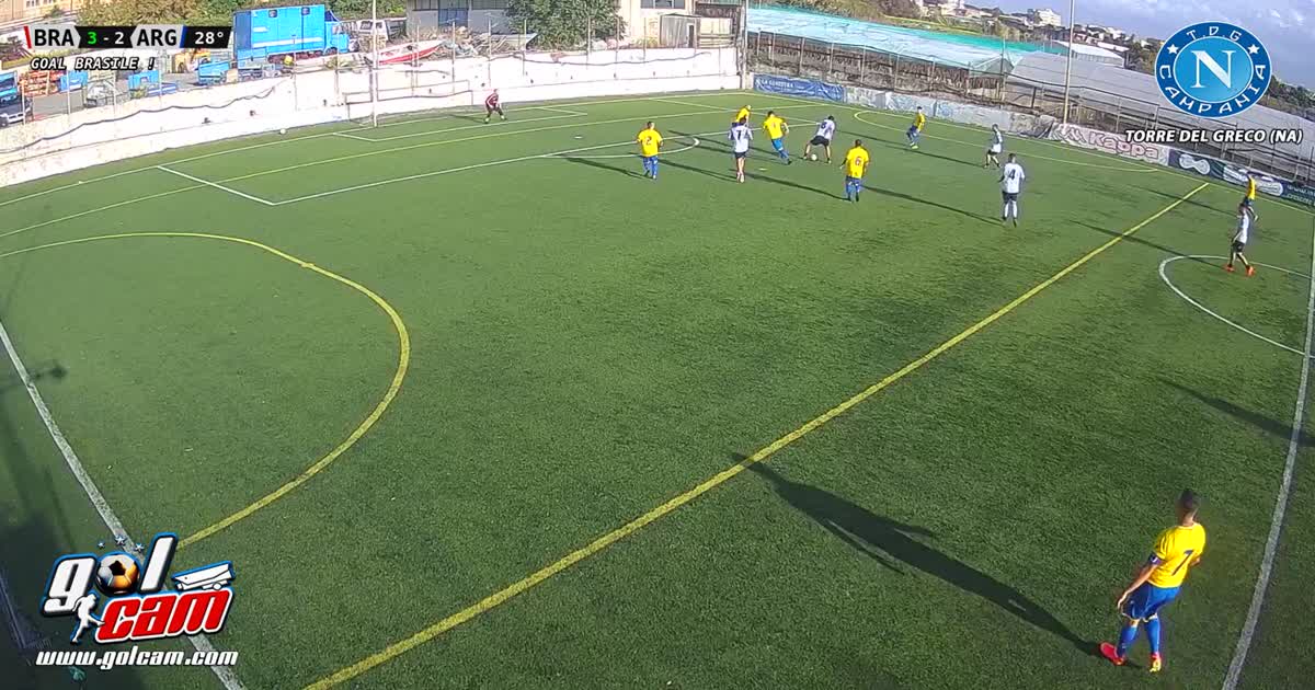 4-2 BRASILE Ascione M