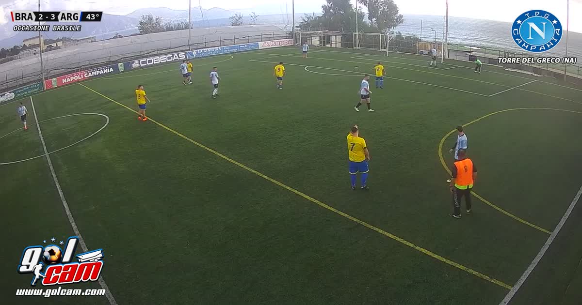 Sunday ARGENTINA 