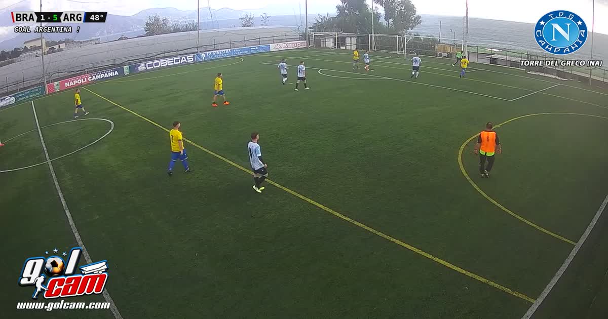 5-2 Argentina Roussell C