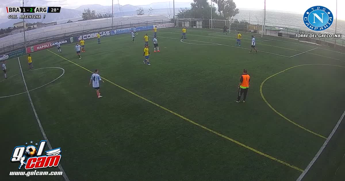 2-1 Argentina Cisterna V