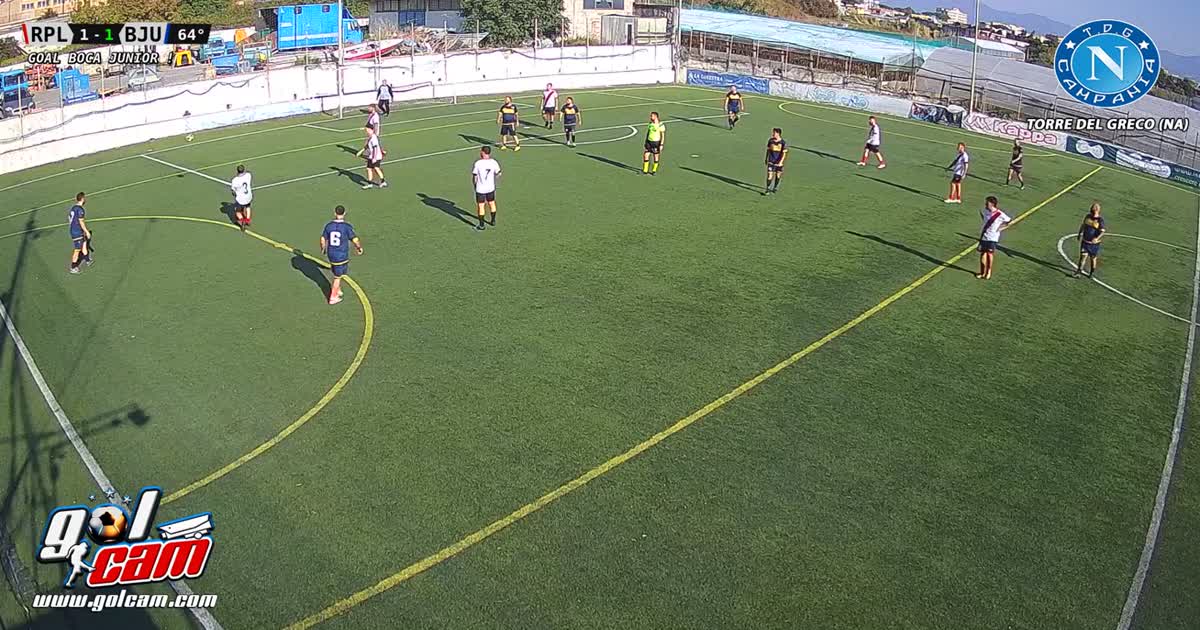 1-1 Boca Ippolito 
