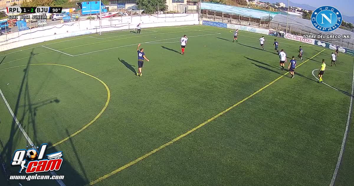 2-1 (Boca) Sannino G