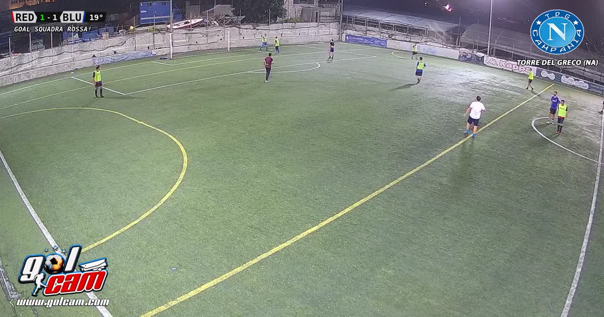 Goooool