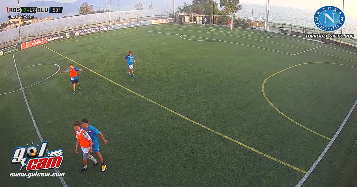 Gol-Cecio