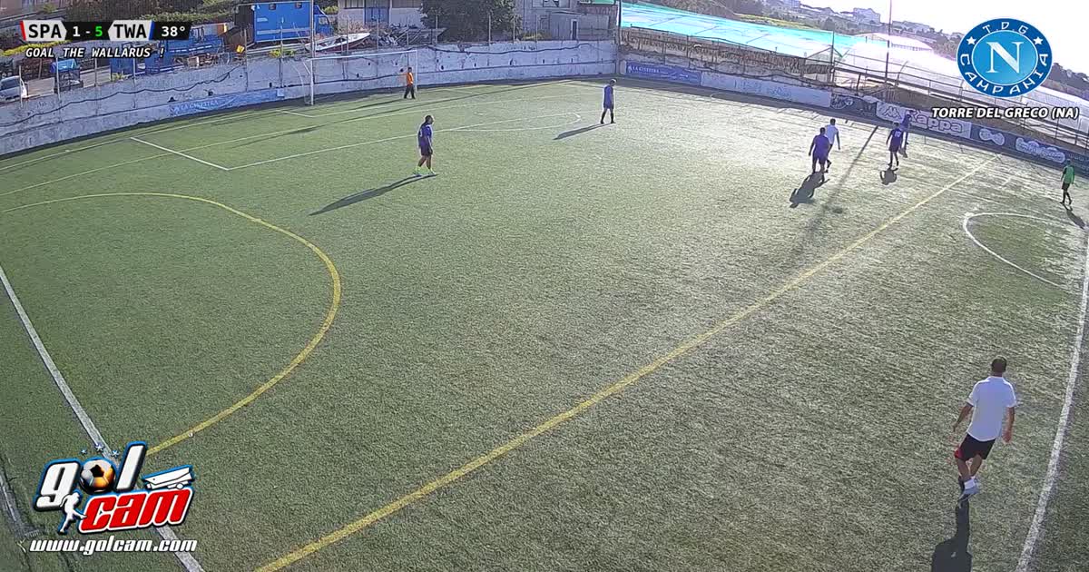 Gol da Bomber di razza